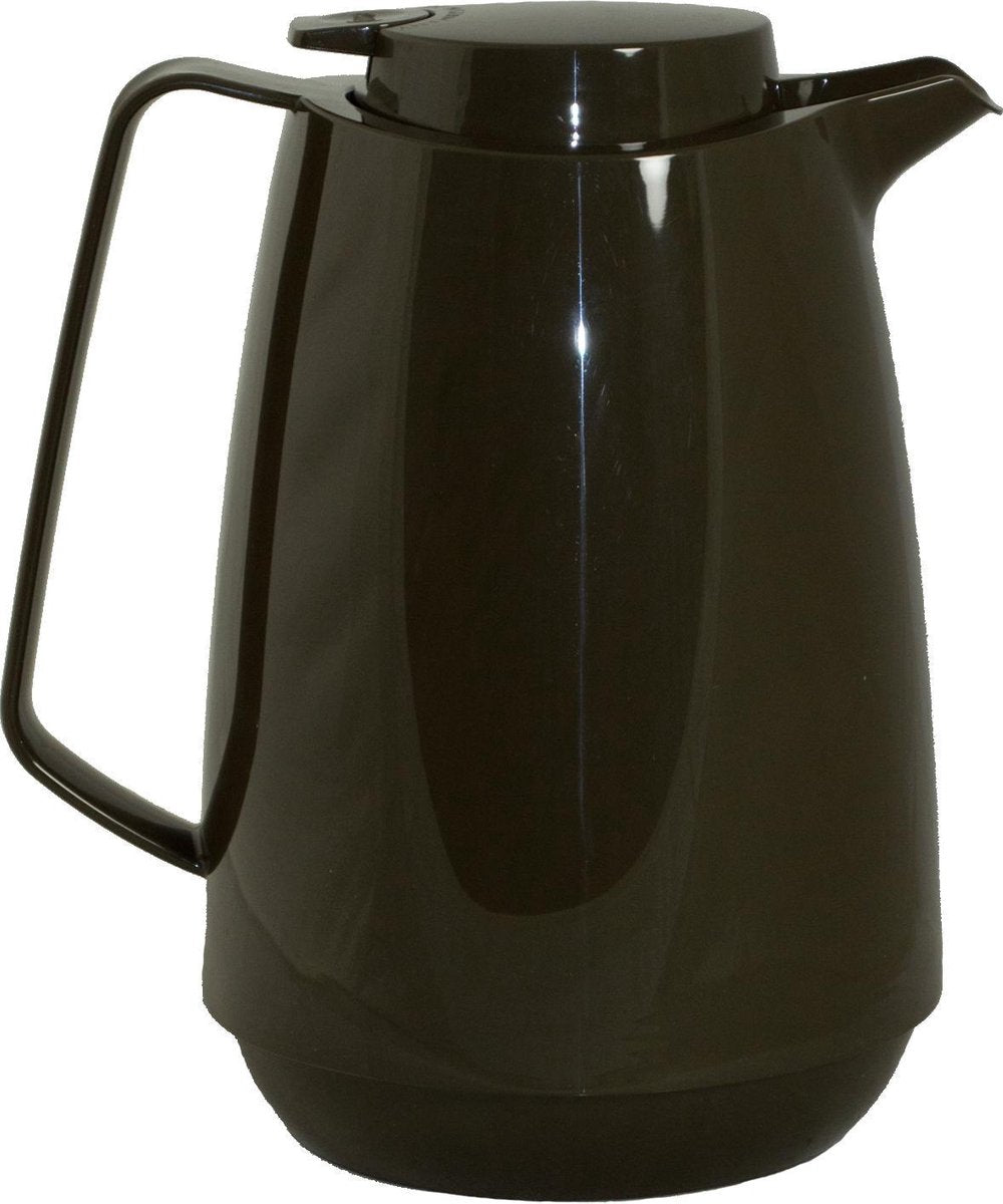 EMSA Momento Koffiekan 1Liter - DONKERBRUIN