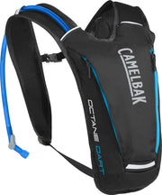 CamelBak Octane Dart Drinkrugzak - Zwart (Black / Atomic Blue)