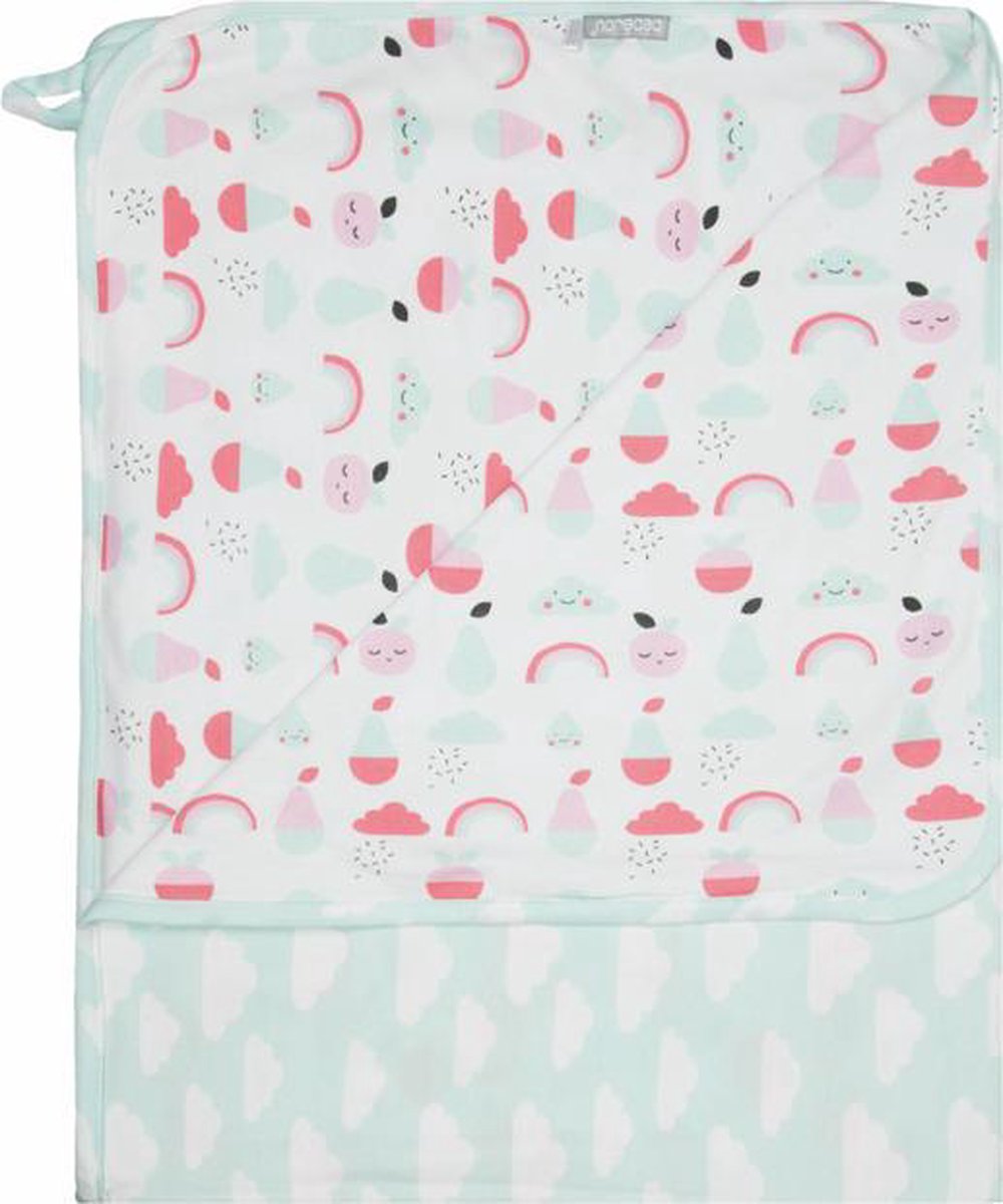 Bébé-jou Baby Multidoek - Blush Baby