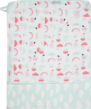 Bébé-jou Baby Multidoek - Blush Baby