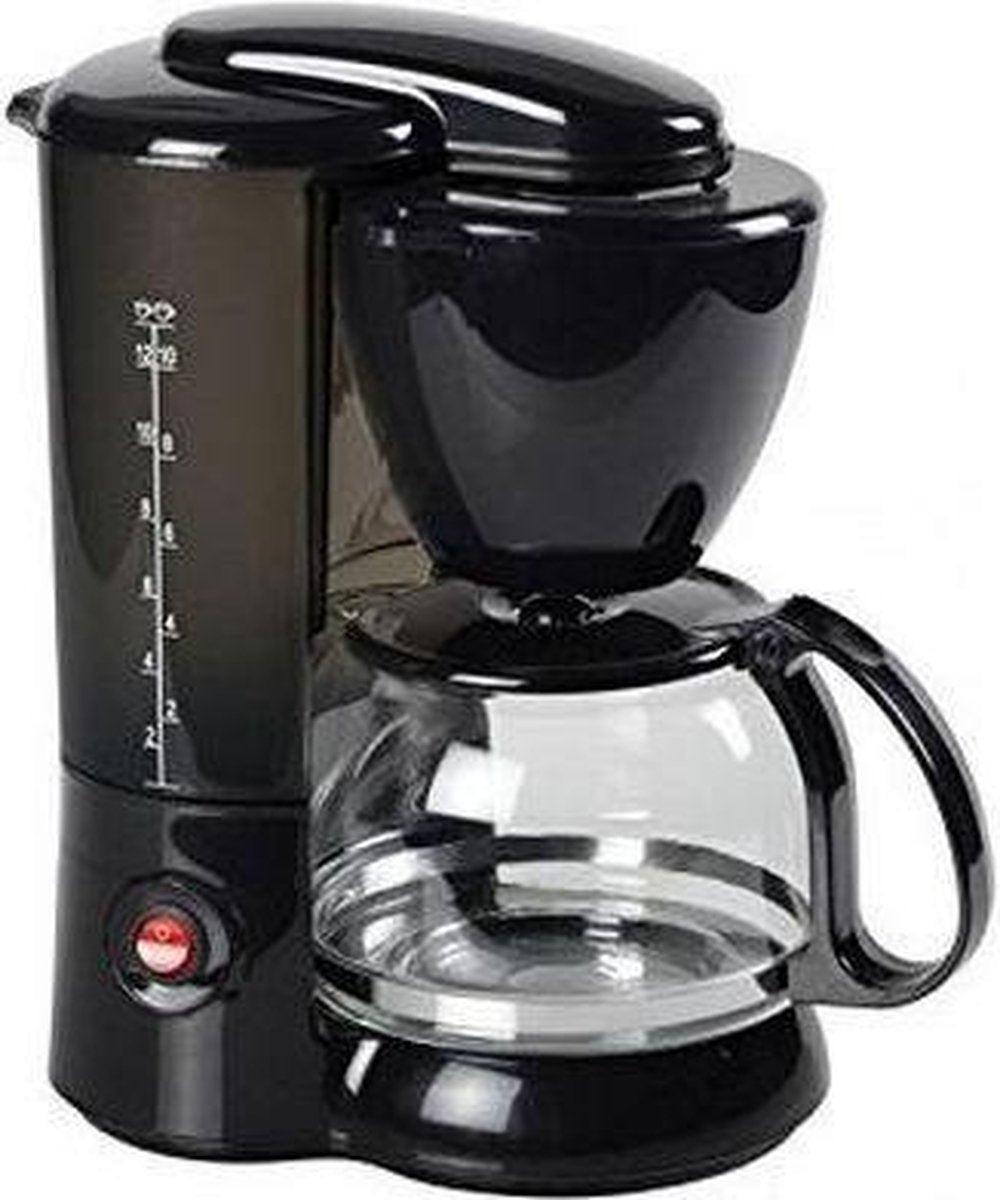 Drip Koffiemachine COMELEC CG-4004 1