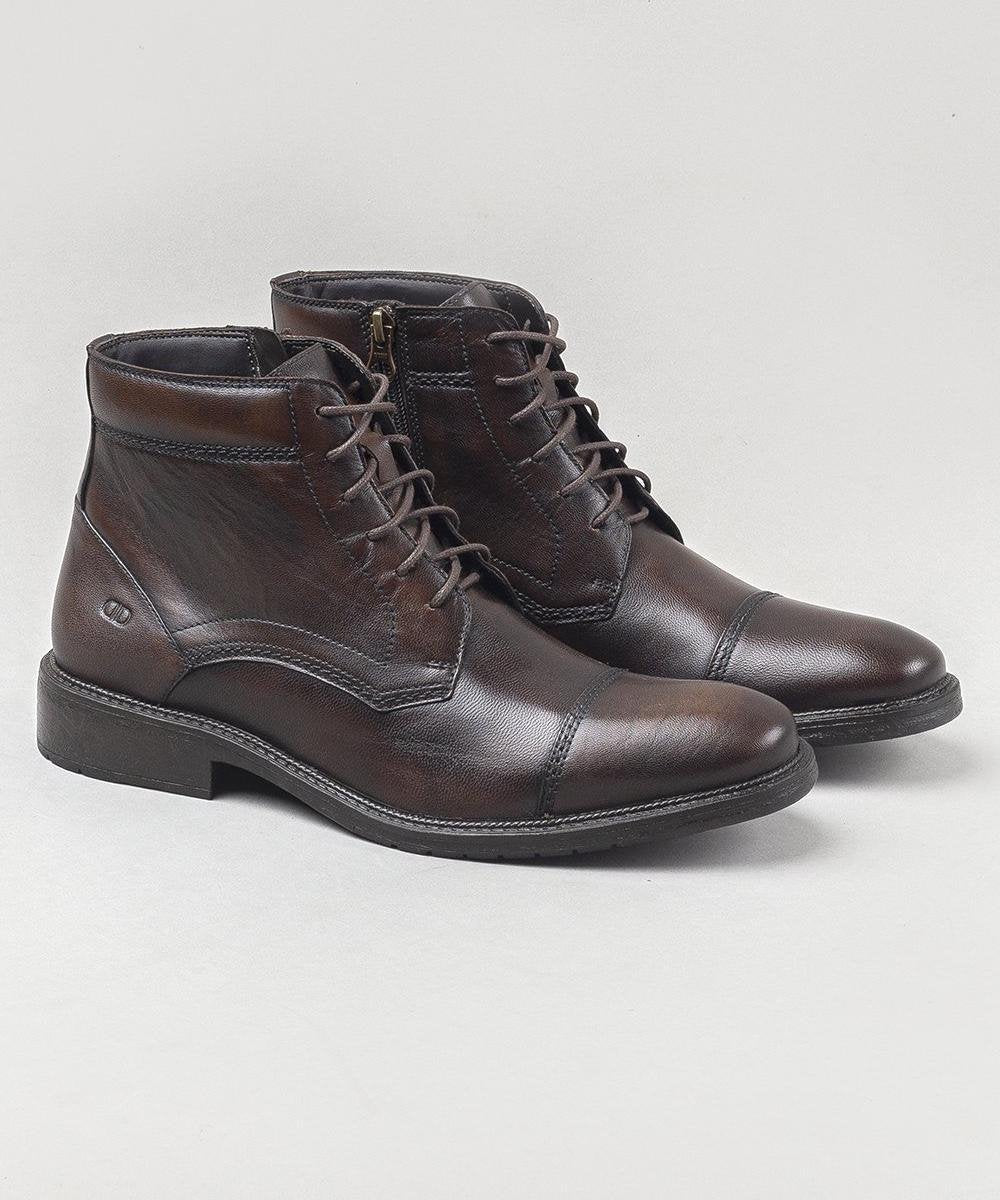 Democrata - COLT Veter Boot Bruin