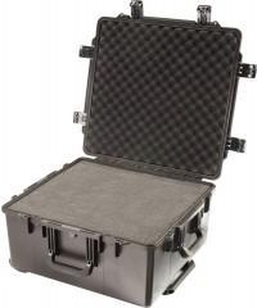 Peli Storm Case iM2875  - Met plukschuim