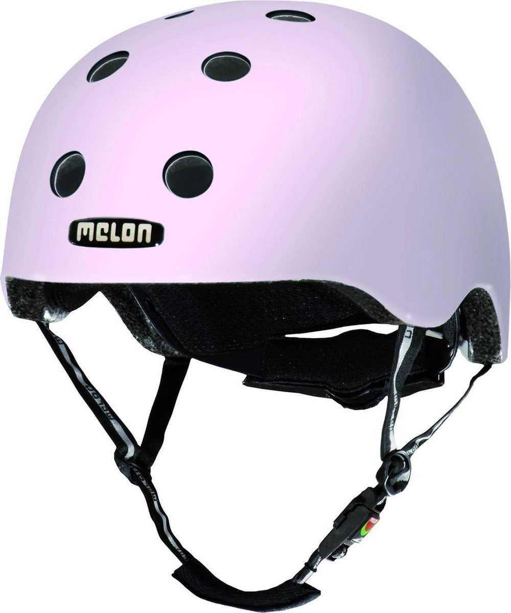 Melon helm Urban Active Tokyo XL-2XL (58-63cm) Mat
