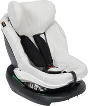 Besafe iZi Modular Beschermhoes Glacier Grey