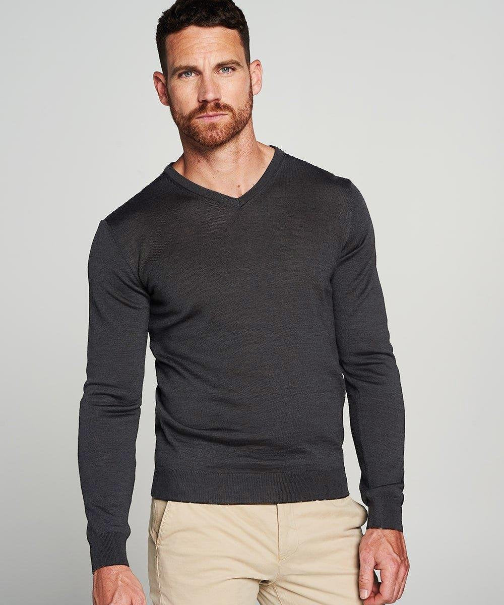 Michaelis PMQJ300010 Pullover - Maat XL - Heren
