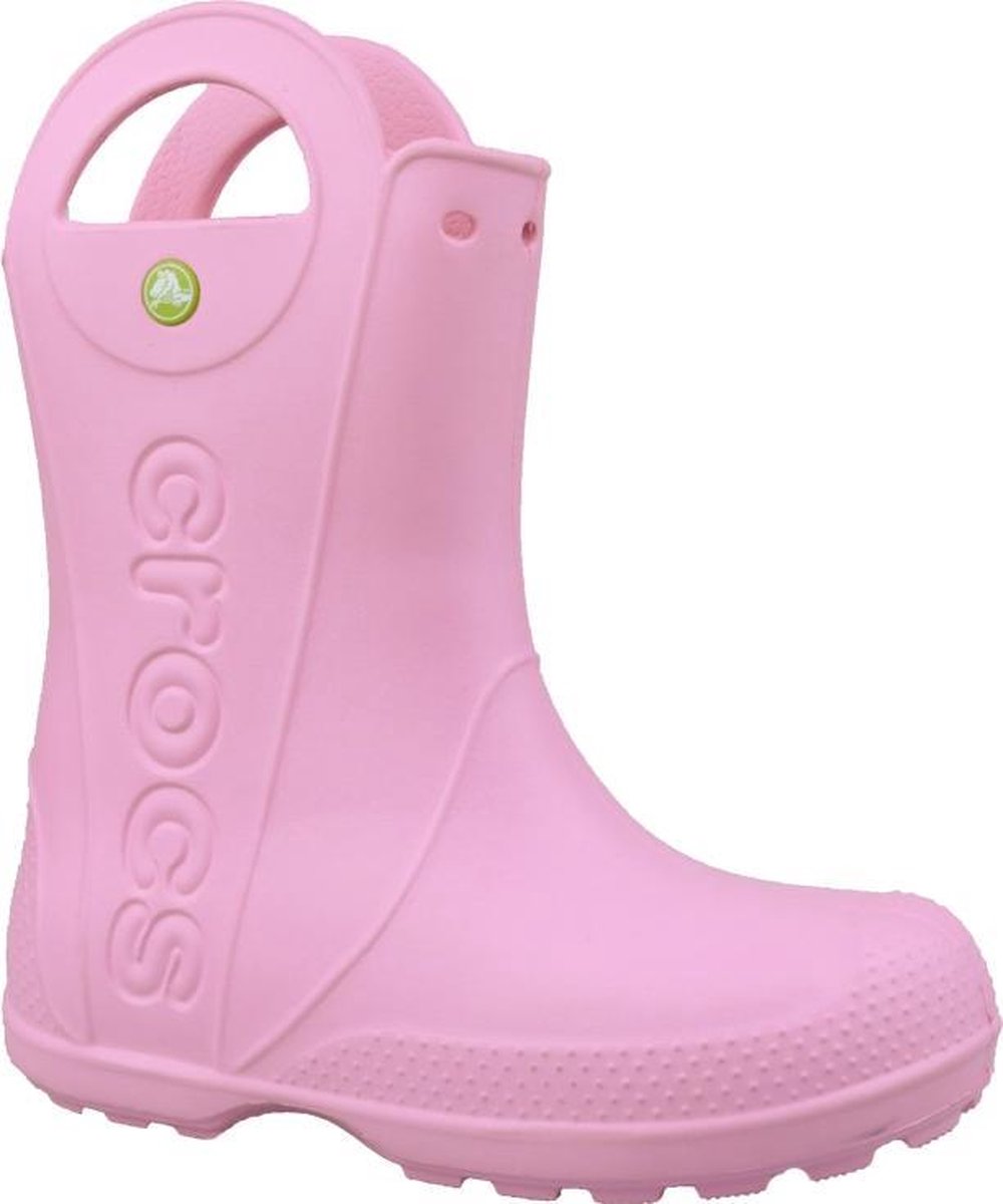 Crocs Handle It Rain Boot Kids 12803-6I2