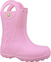 Crocs Handle It Rain Boot Kids 12803-6I2