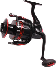 Ultimate Black Beast 7000 | Vismolen