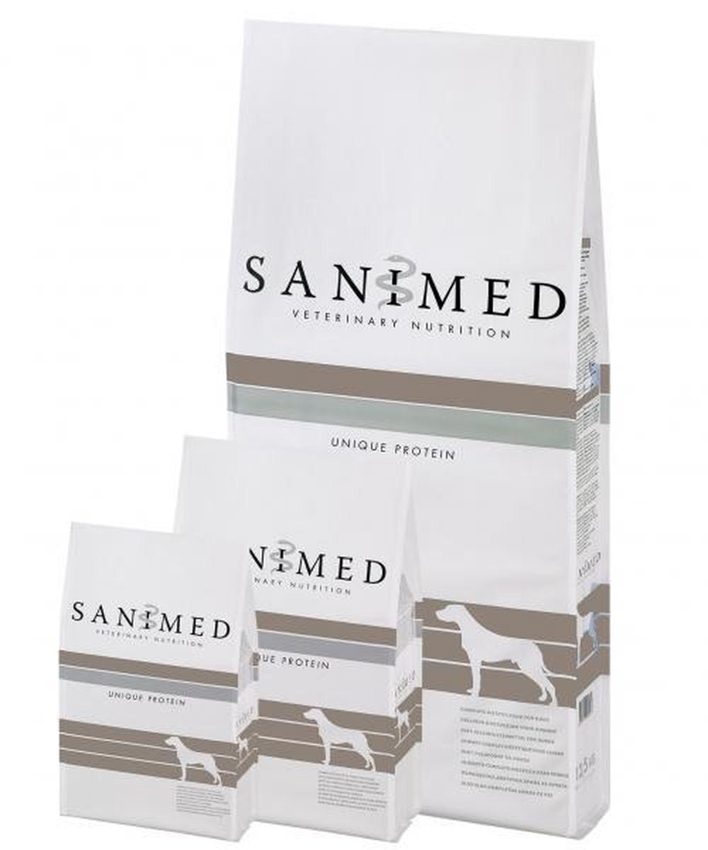 Sanimed Intestinal Dog - 12.5 kg