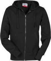 Payper Vest Portland - Zwart - Maat L