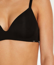 Hunkemöller Dames Voorgevormde bh zonder beugel Mona - maat E80