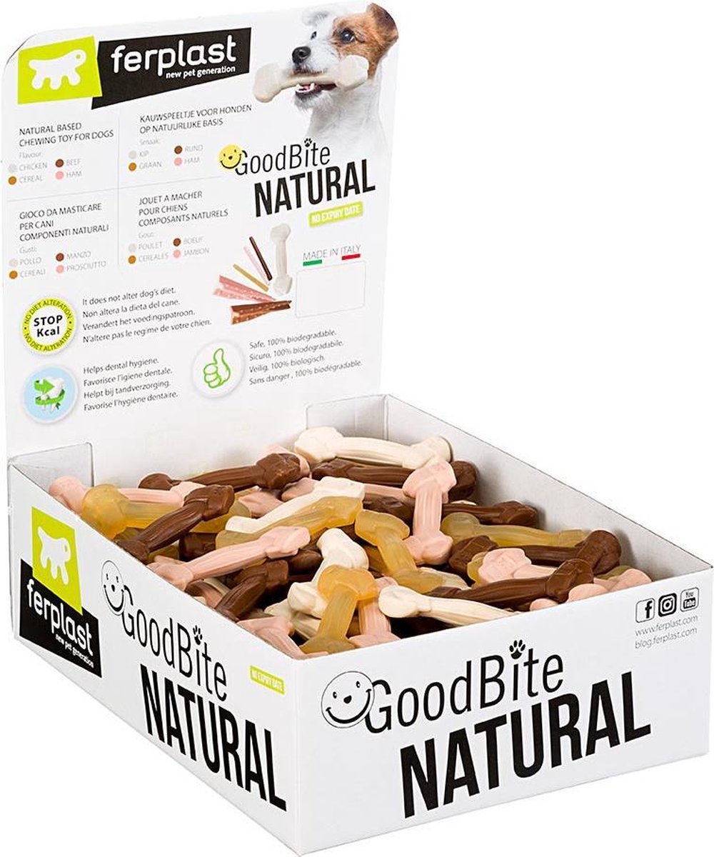 Refill goddbite xs