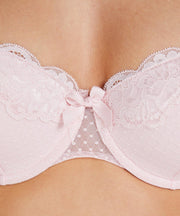Hunkemöller Dames Voorgevormde beugel bh Marion - maat E80