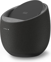 Belkin SoundForm™ Elite hifi-luidspreker + draadloze lader met Alexa en AirPlay 2 - Zwart