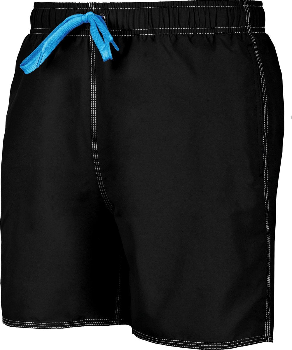 Arena Badehose Fundamentals Solid Boxer 40515