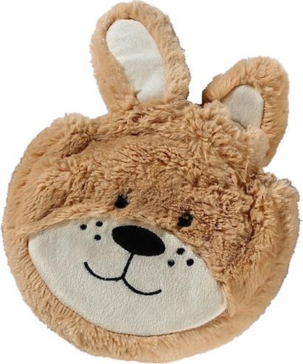 Raapzaad Warmte kussen | Warmte Knuffel Kinderen