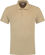 Tricorp Poloshirt - Casual - 201003 - Khaki - maat 7XL
