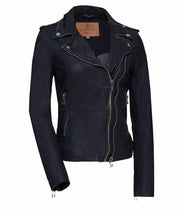 Biker513 beach black - XXL goosecraft