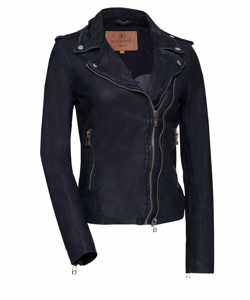 Biker513 beach black - XXL goosecraft