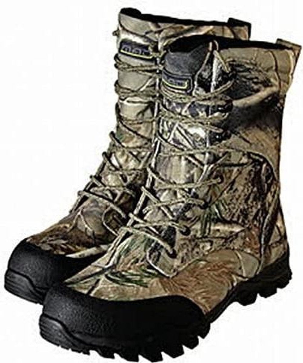 DAM MAD Guardian Boots M45
