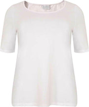 Yoek T-shirt korte mouwen