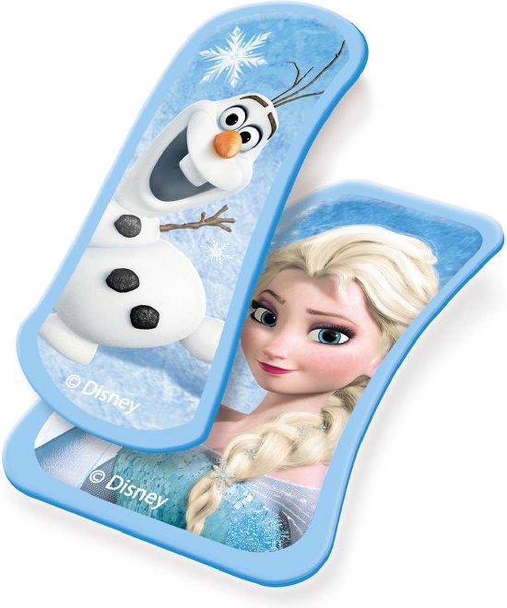 Frozen Pleisters - 20 strips / Hansaplast