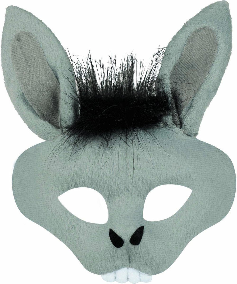St. Masker Ezel