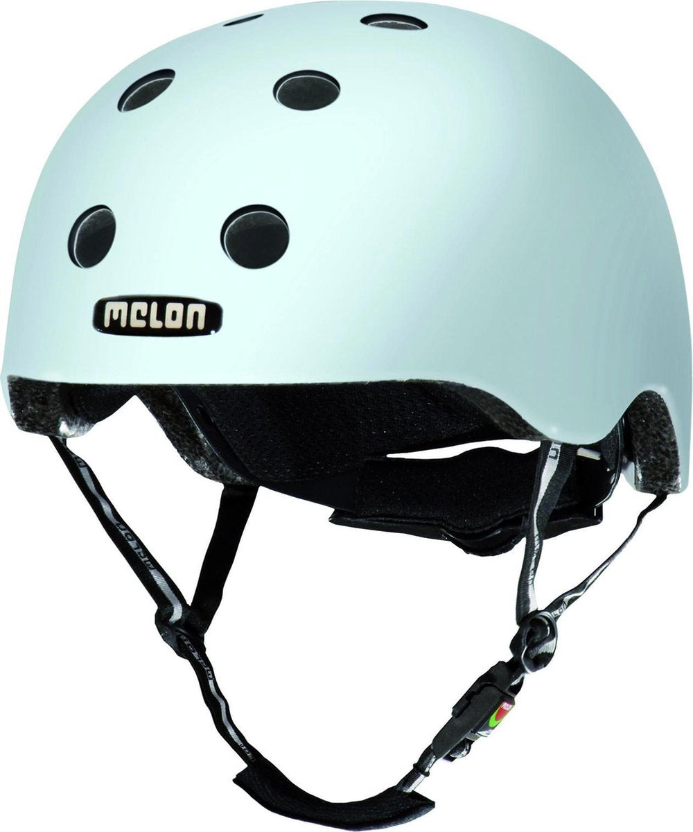 Melon helm Urban Active Berlin XL-2XL (58-63cm) Mat