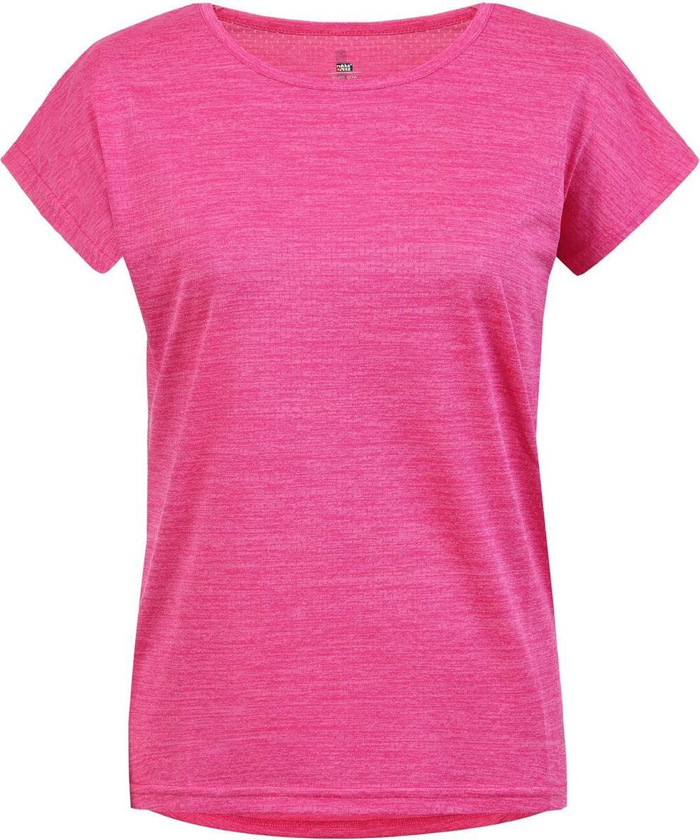 Rukka Malkila Dames Hardloopshirt