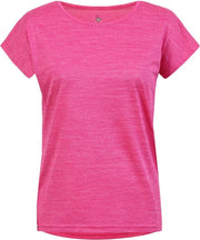 Rukka Malkila Dames Hardloopshirt
