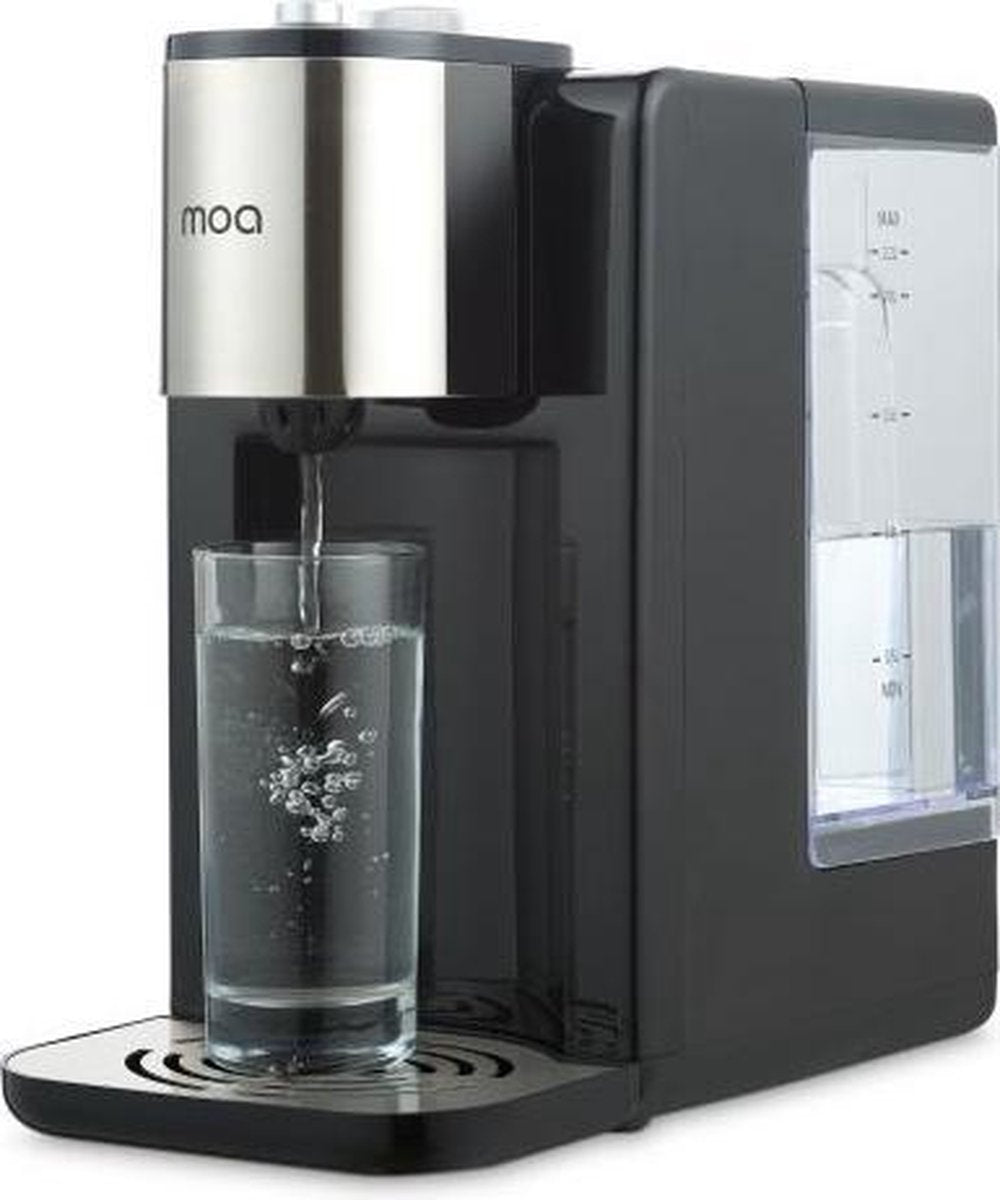 MOA Heetwaterdispenser - Luxe Instant Waterkoker - HWD10
