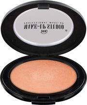 Make-up Studio Bronzing Powder Lumière - 1