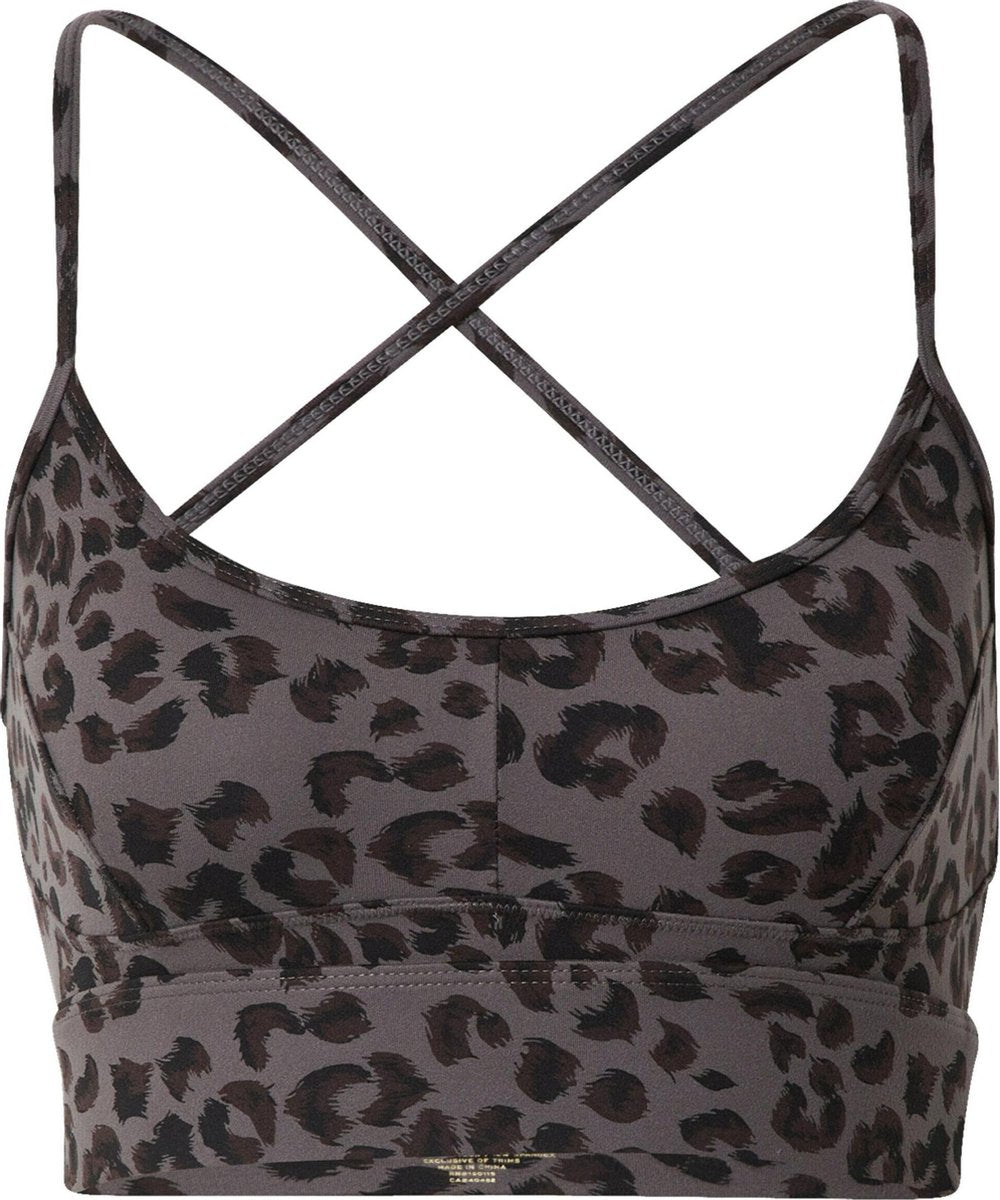 Varley sport bh irena Zwart-L