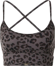 Varley sport bh irena Zwart-L