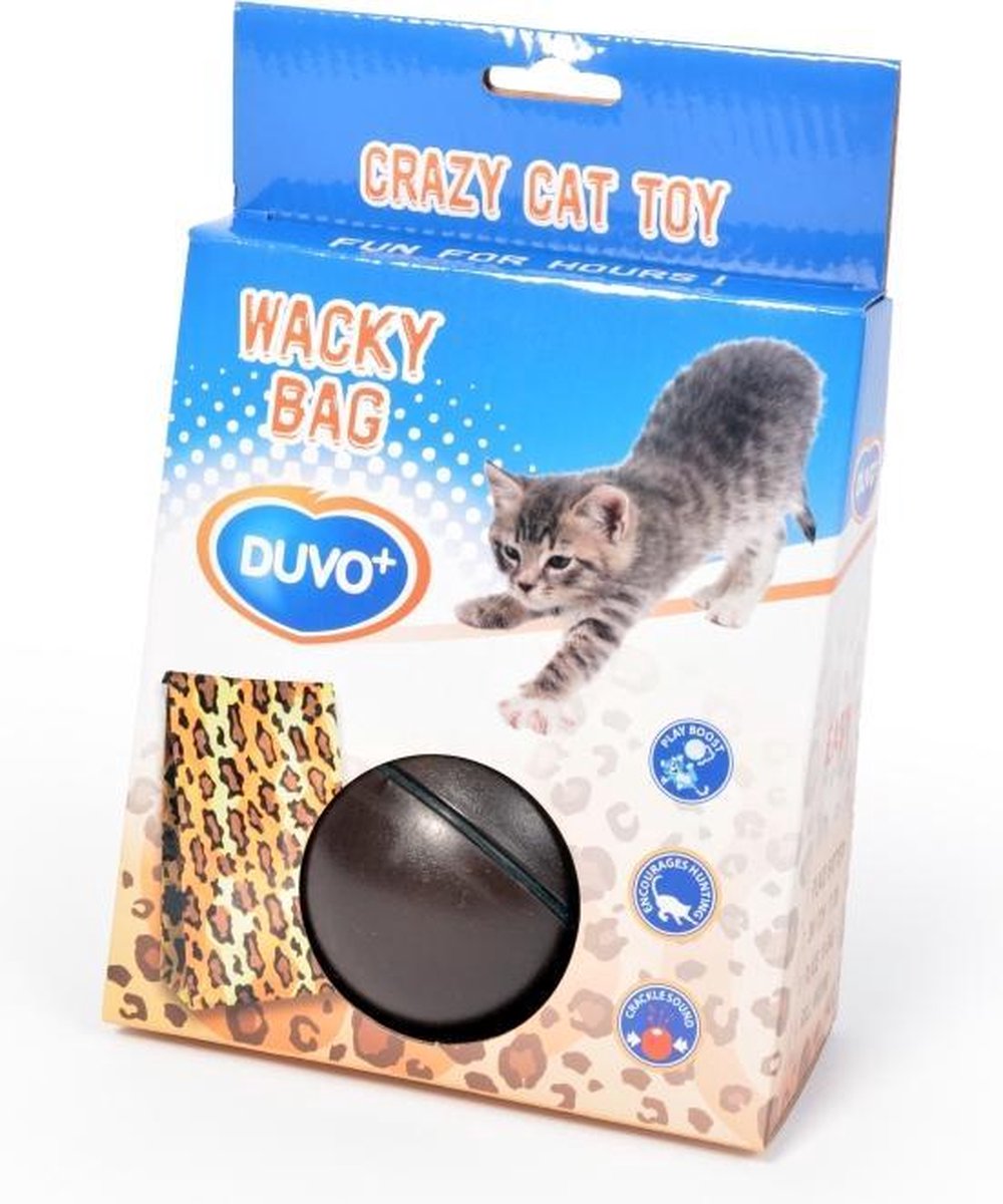Wacky Bag