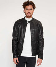 Biker919 - black - 100002001 - L goosecraft