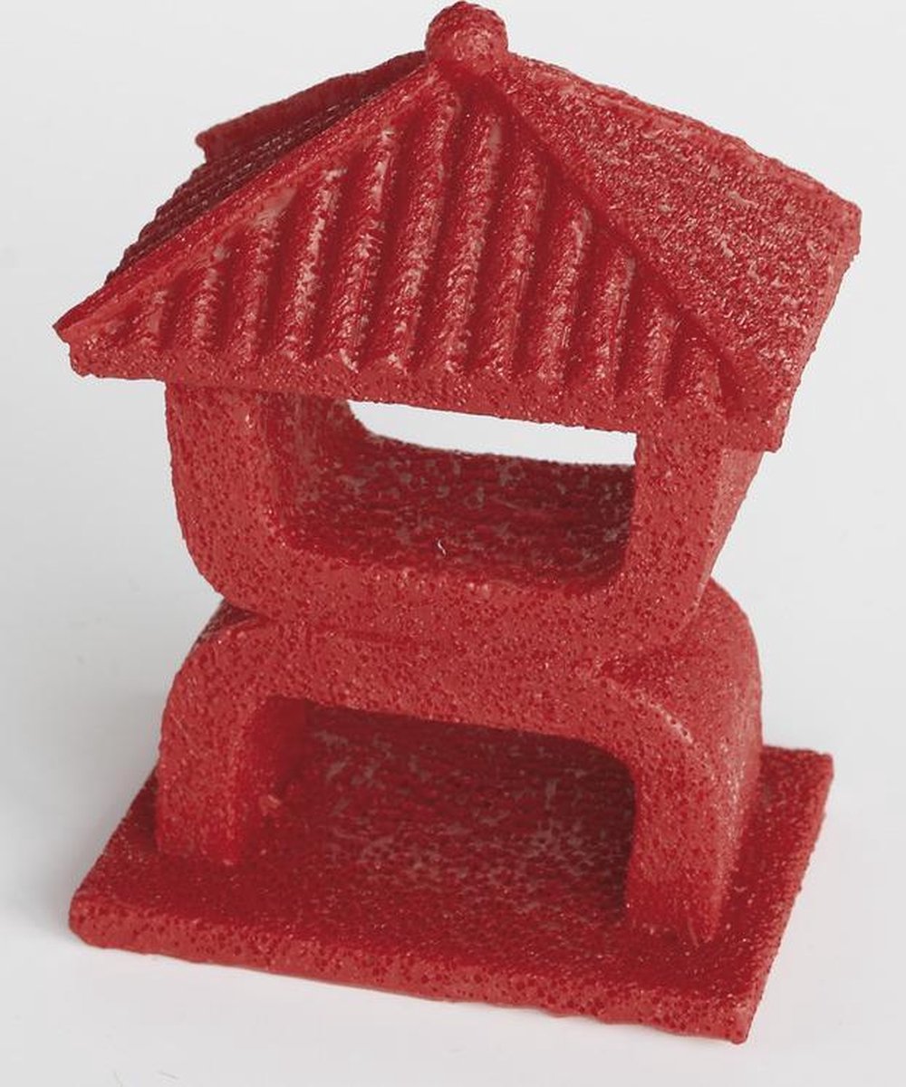 Superfish Zen Deco Mini Temple Rood