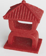 Superfish Zen Deco Mini Temple Rood