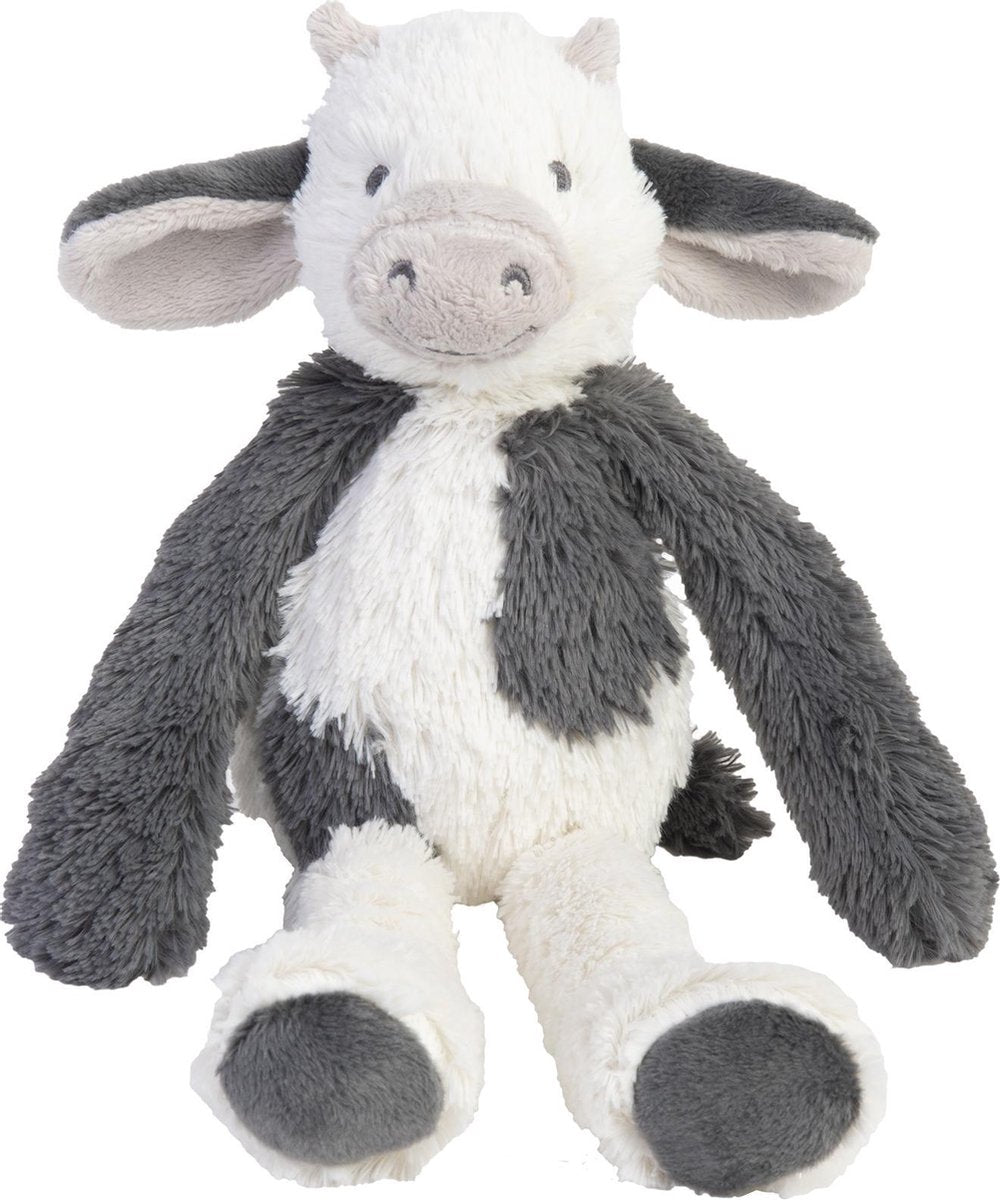 Knuffel - Koe - Casper - no.1