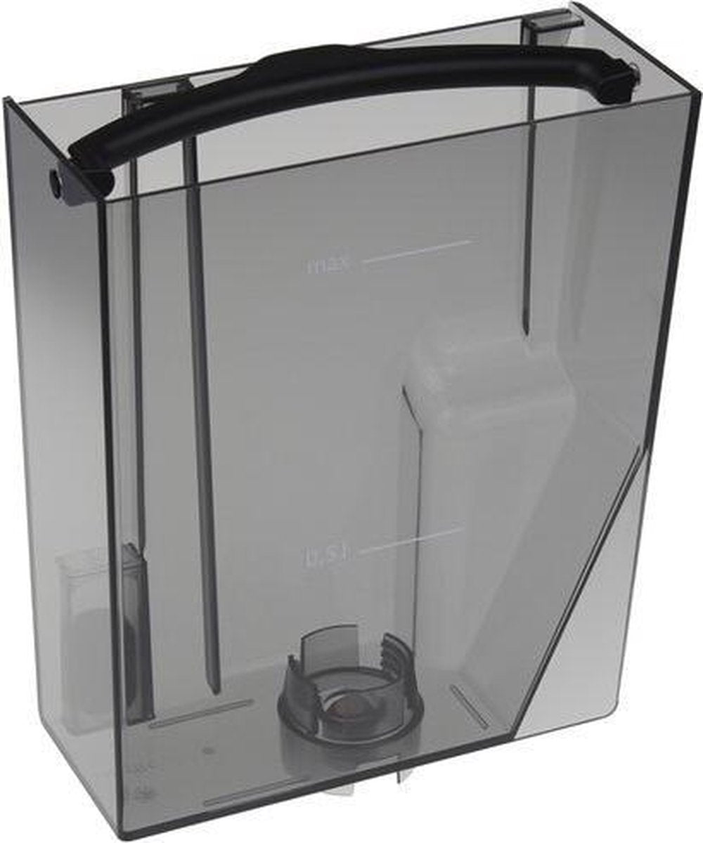 MELITTA - Waterreservoir CAFFEO SOLO/ LATTEA ZWART/SOLO PERFECT MILK/ SOLO&MILK - 6770109