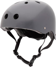 CoConuts Fietshelm Graphite Grey: Maat Small