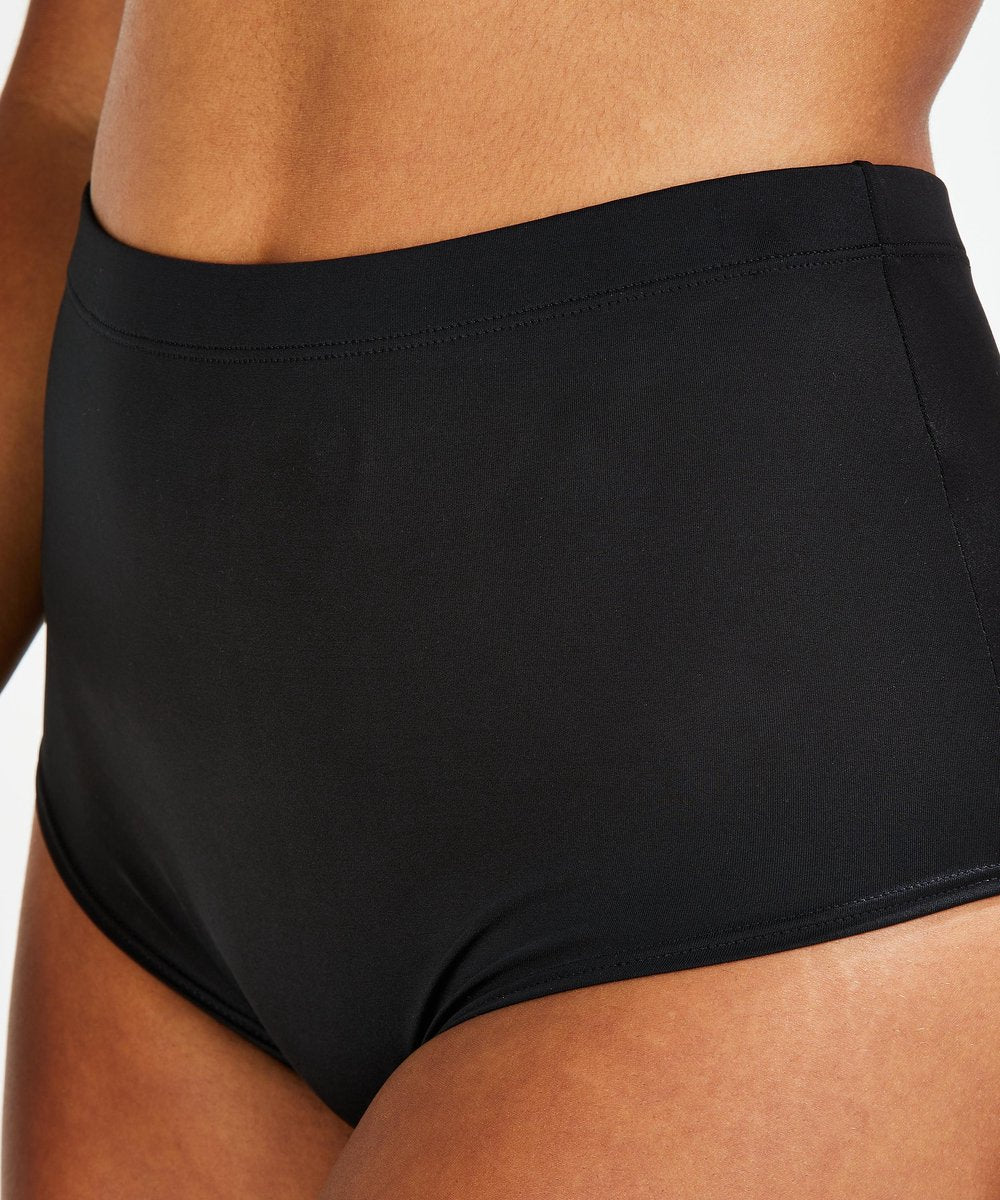 Hunkemöller Dames Bikiniboxer Basic - maat S