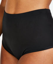 Hunkemöller Dames Bikiniboxer Basic - maat S