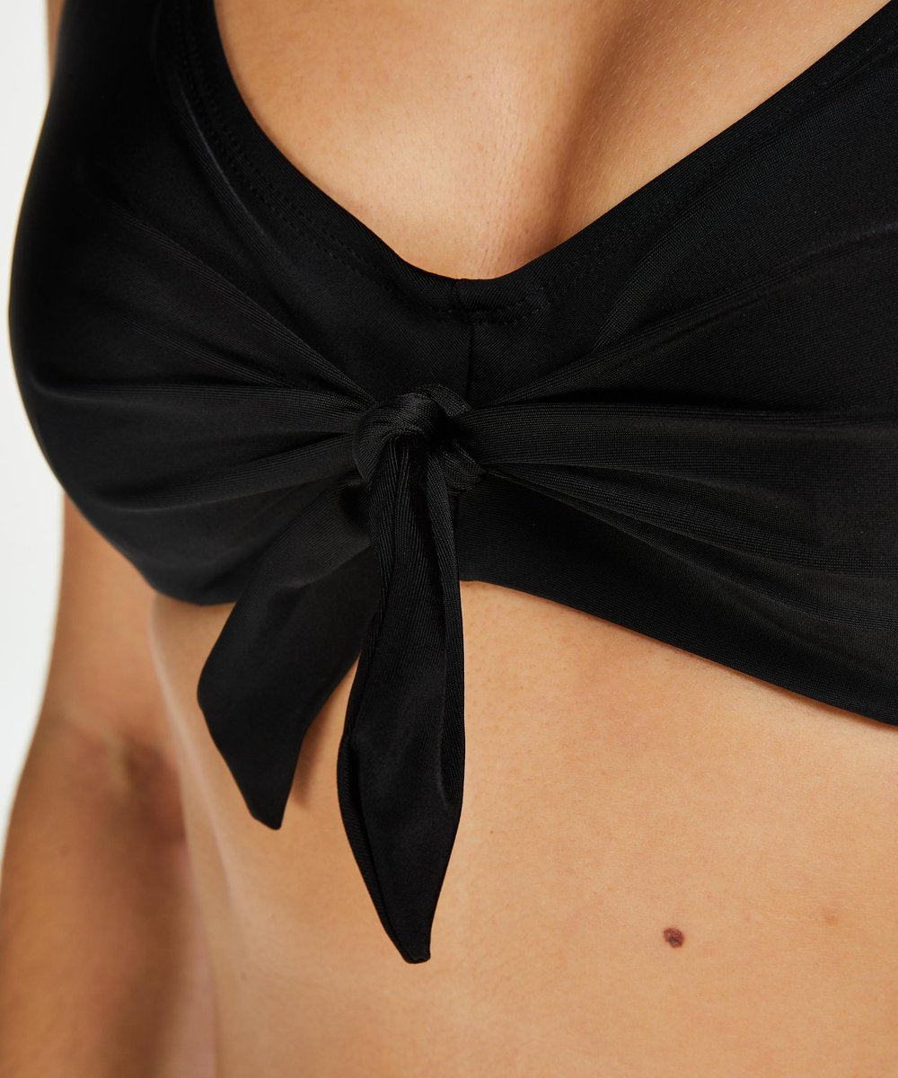 Hunkemöller Dames Niet-voorgevormde beugel bikinitop Sunset Dreams - maat C75