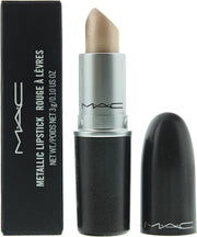 MAC Metalic Lipstick 3g - Metal Work