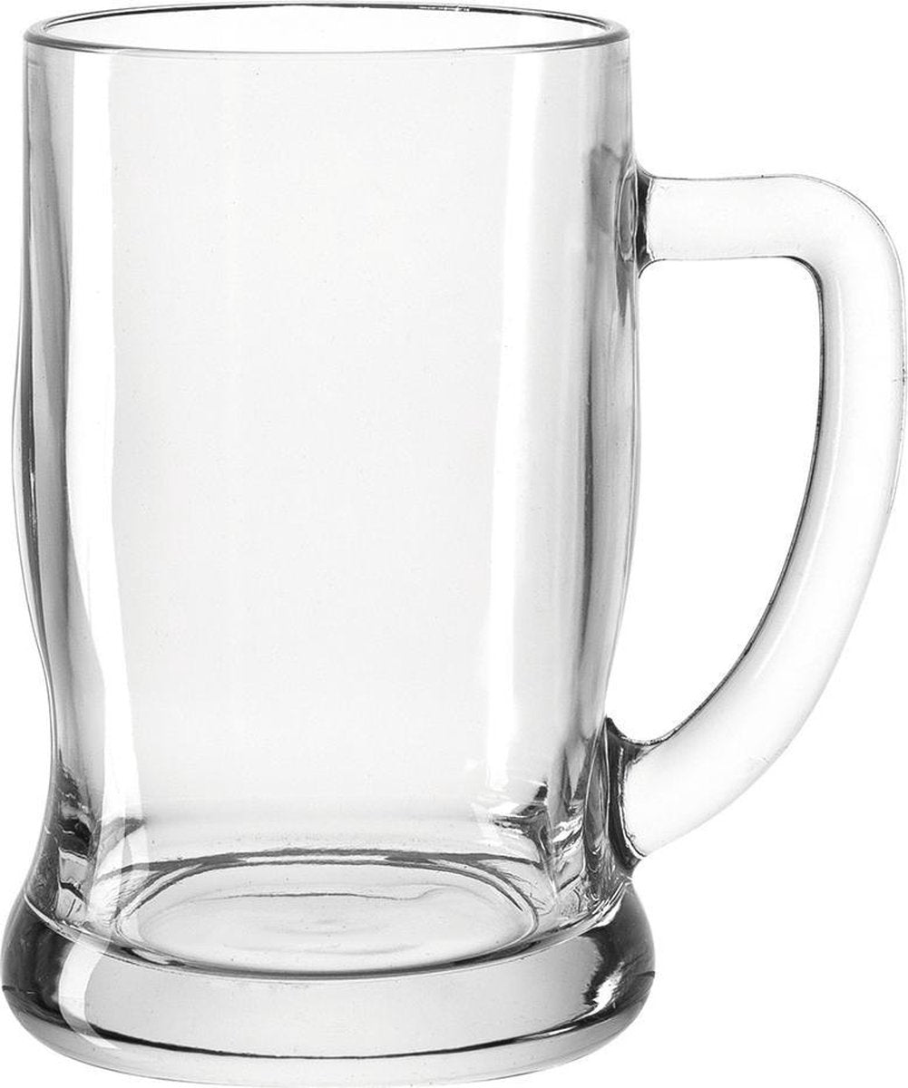 Leonardo Taverna Bierpul - 500 ml - 2 stuks