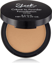 Sleek Crème To Powder Foundation - C2P09