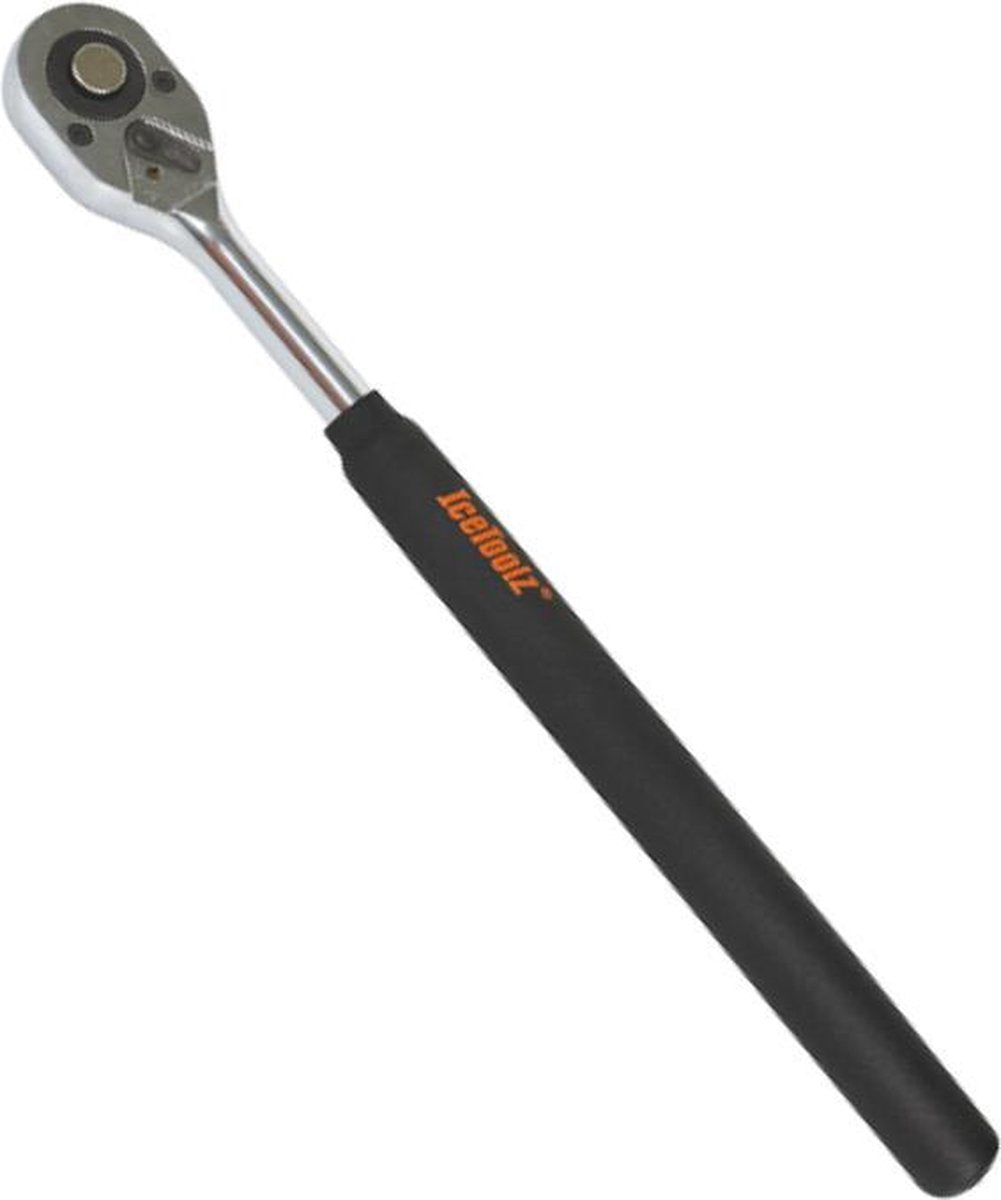 Lifu Sleutel 1/2 met quick release oa voor artikel 2193