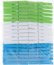 Orange85 Wasknijpers - Gekleurd - 36 stuks - Knijpers - Plastic